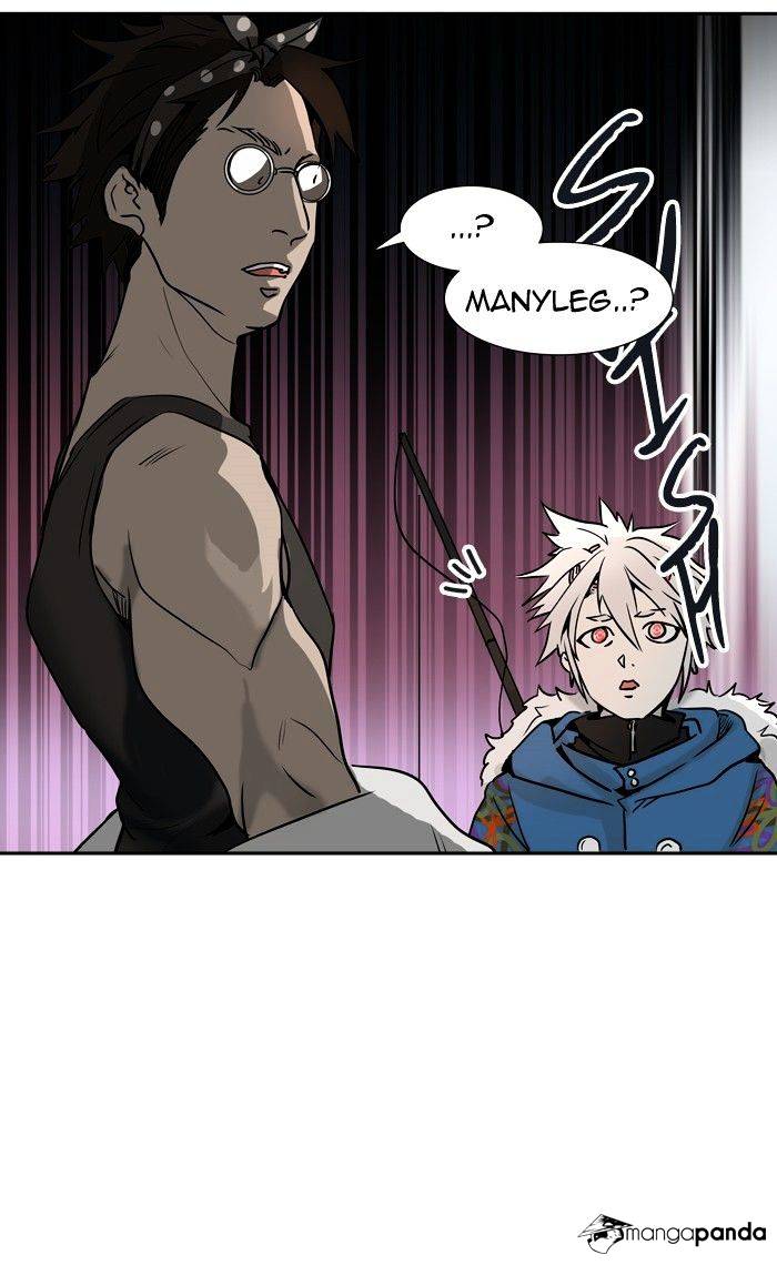 Tower of God Chapter 318 image 033